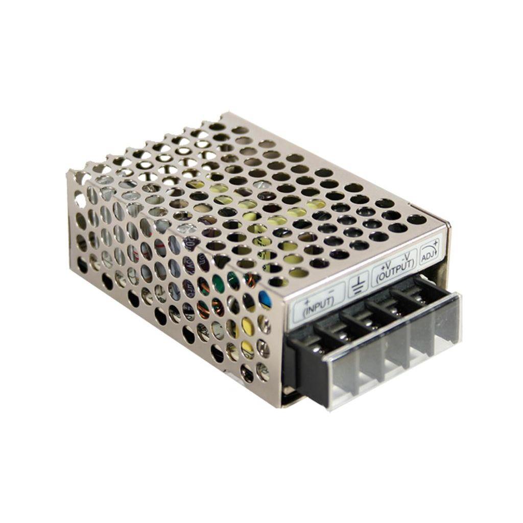 [SD-15A-5] Toiteplokk 15W 9.2~18V-5V 3A