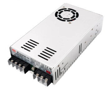 DC/DC konverter 500W 19~72V-24V 21A