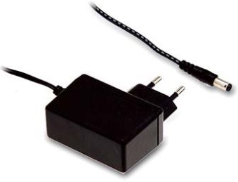 Toiteplokk plug-in 12W 12V 1A
