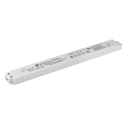 [SLD-80-24] Toiteplokk LED 80W 24V 3.3A