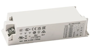 [XLC-60-48-DA2] Toiteplokk LED 60W 48V 1.25A DALI2