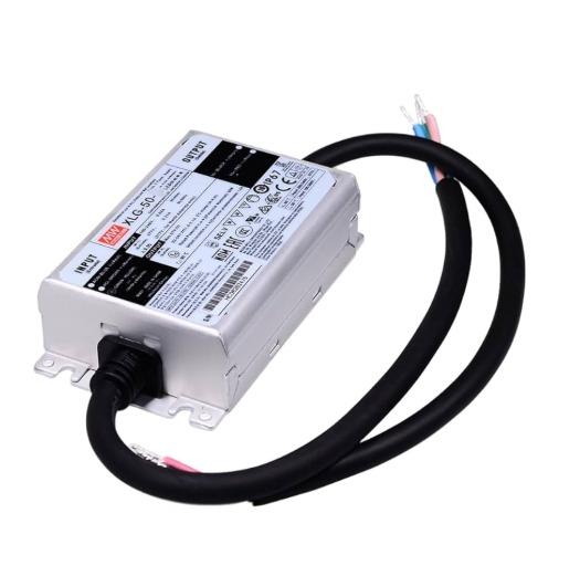 [XLG-50-AB] Toiteplokk LED 50W 22~54V 0.53~2.1A