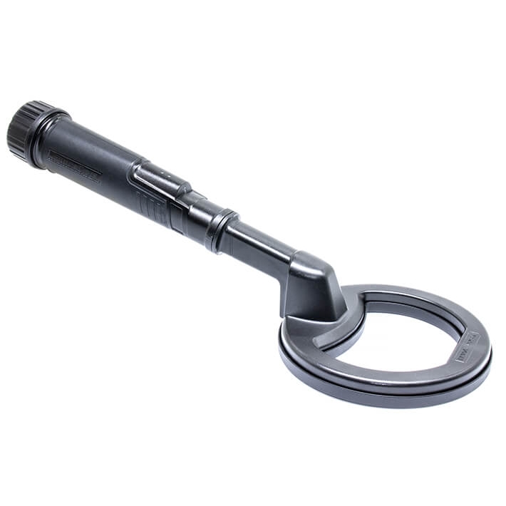 Metal detector Nokta Makro Pulsedive Scuba detektor & pointer - black