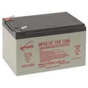 Pliiaku 12V 12Ah 151 x 98 x 100mm  3...5 aastat