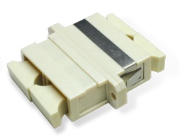 FO adapter multimode SC duplex beez