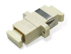 Adaptor SC MM Beige Simplex Ceramix Sleeve