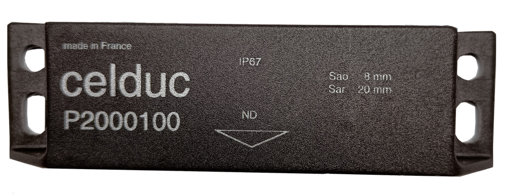 Magnet PXS jaoks