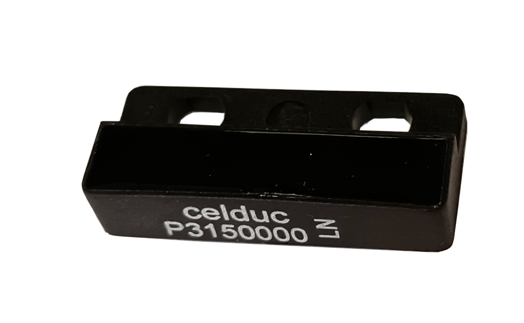 Magnet läbimõõt 3mm, pikkus 15mm, valatud