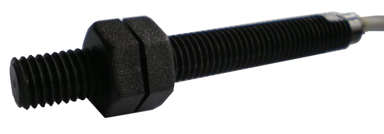 Lähedusandur, 1 vahetus, M10 60VA/250VAC/1A/kaabel 3M