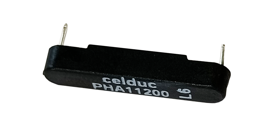 Lähedusandur 1NO/S15-17AT/PCB jaoks