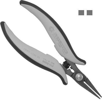 Tangid  SERRATED 154mm ESD