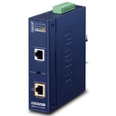 Tööstuslik PoE++ injector: 1 x 100M/1G/2.5G/5GBASE-T, IP30, -40 to 75 ºC, kuni 95W
