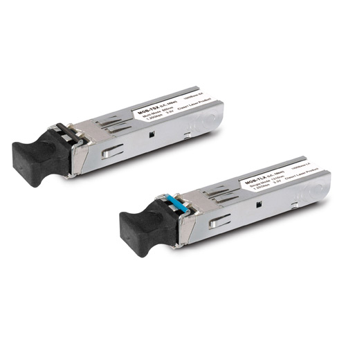 [MGB-GT] Mini-GBIC (SFP) 1000Base-T RJ45