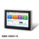 Universaalne võrguhalduse kontroller 10" LCD puuteekraaniga