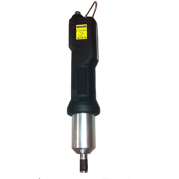 [130206] Kolver PLUTO6D Inline 0,5-6 Nm ESD