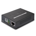 Tööstuslik konverter, Ethernet - VDSL2, 10/100/1000 35b profiiliga w/G.vectoring, RJ11