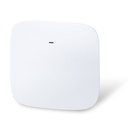 WiFi Access Point : 1x10/100/1000 PoE, Wave 2 Dual Band, AX1800 2x5GHz, 2xN300 2.4GHz, AP, Klient, WDS, Repeater, MU-MIMO, Wi-Fi 6