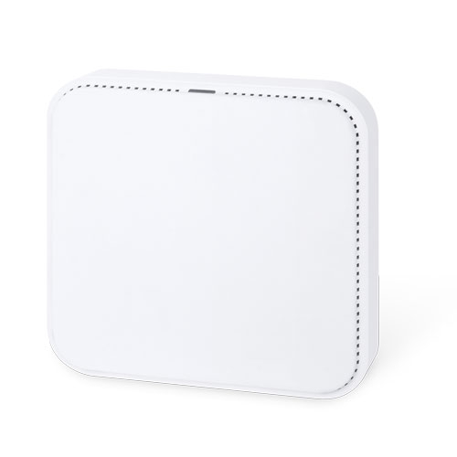 [WDAP-C3000AX] WiFi Access Point : 1x10/100/1000 PoE+, Wave 2 Dual Band, AX3000 2x5GHz, 2x 2.4GHz, AP, Klient, WDS, Repeater, MU-MIMO, Wi-Fi 6