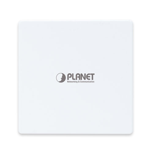 [WDAP-W1200E] WiFi Access Point : 1x10/100/1000 PoE, Wave 2 Dual Band, AC1200 2x5GHz, 2xN300 2.4GHz, AP, Klient, WDS, Repeater, MU-MIMO, süvistatav