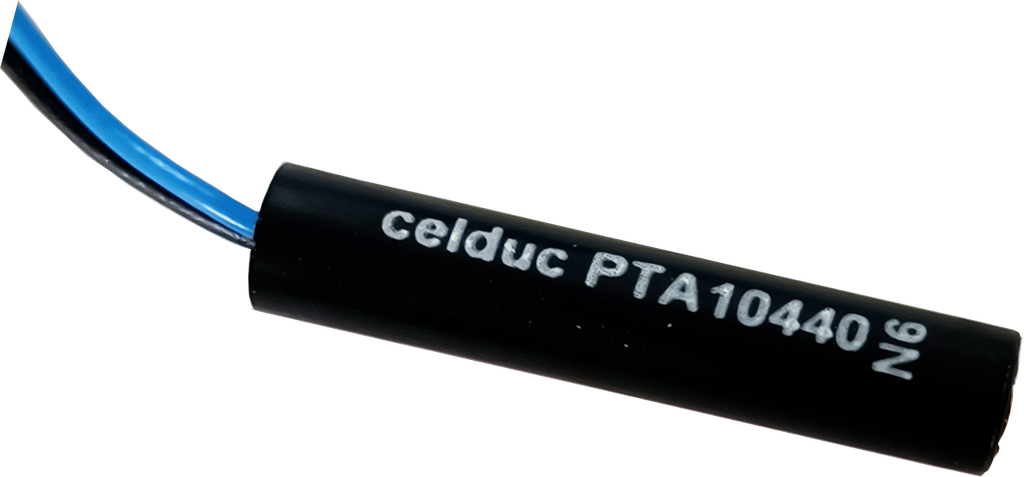 [PTA10440] Lähedusandur 1NO/2 juhet lamedate klemmidega/0,5M