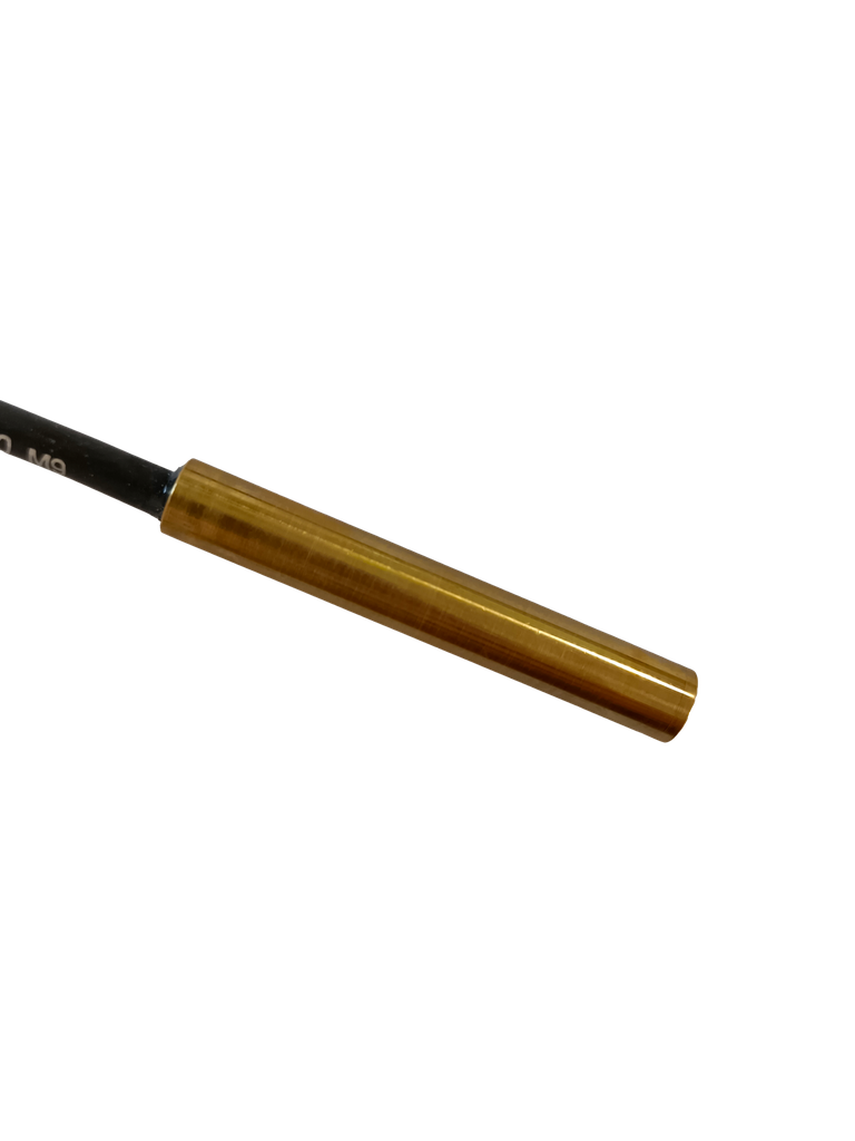 [PTA6125EX] Lähedusandur 1NO/BRASS TUBE/kaabel 5M/200°C/EX