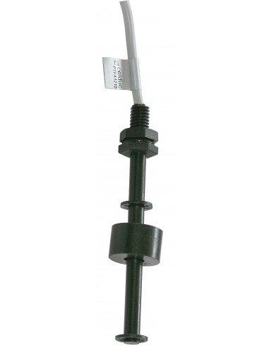[PTFA1210] Keellülitiga nivooandur, kaabel 25cm, vertikaalne