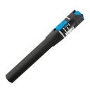 Fiber optic visual fault locator 1 mW for SC, ST and FC connectors