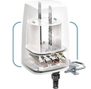 Väline LTE + WiFi omni antenn QuSpot RUT360´le, -40°C kuni 75°C, IP67 (ei sisalda seadet ennast)