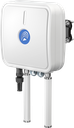 QuMax for RUT951/RUT950/RUT901/RUT900 Antenna LTE + Wi-Fi