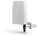 Väline LTE + WiFi + GPS omni antenn QuSpot RUT955/956´le, -40°C kuni 75°C, IP67 (ei sisalda seadet ennast)