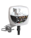 Väline 5G/LTE omni antenn QuCube RUTX11´le, -40°C kuni 75°C, IP67 (ei sisalda seadet ennast)