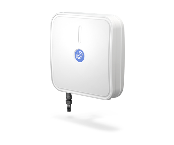 Väline WiFi + Bluetooth Antenn QuMax RUTx12 ja RUTx14´le, -40°C kuni 75°C, IP67 (ei sisalda seadet ennast)