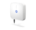 Väline WiFi + Bluetooth Antenn QuMax RUTx12 ja RUTx14´le, -40°C kuni 75°C, IP67 (ei sisalda seadet ennast)