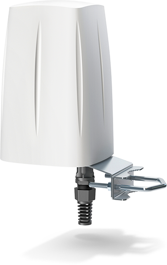 [AX12S] QuSpot for RUTx12 and RUTx14 2x Antenna LTE + Wi-Fi dual band + GPS + Bluetooth