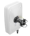 Seadme korpus QuBOX Extra Large 29.2 x 48.6 x 10.6cm IP67 ABS -40°C kuni 80°C