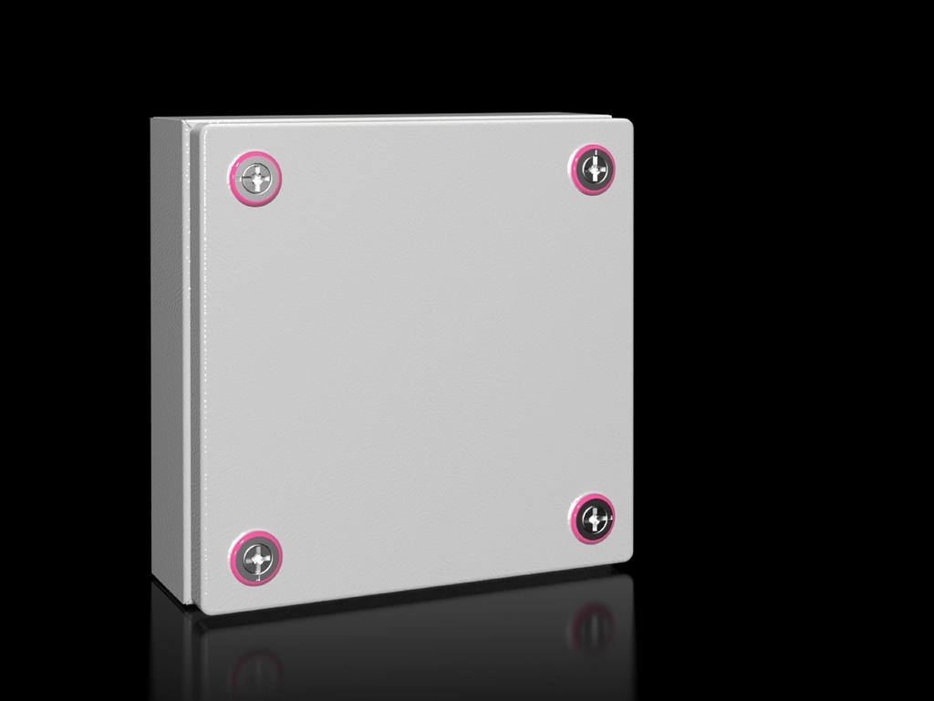 Seinakarp KX 200x200x80