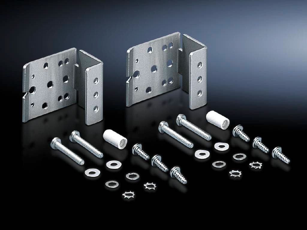 Kinnitite komplekt 6tk/pakk