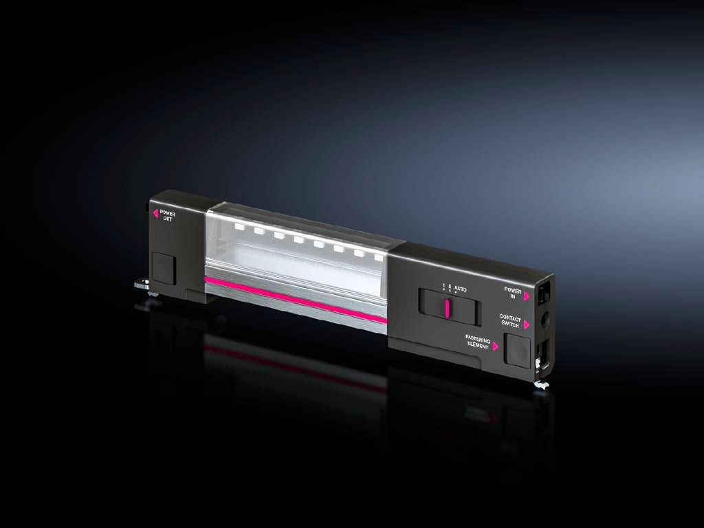 [2500100] Valgusti LED 262mm 100-240V