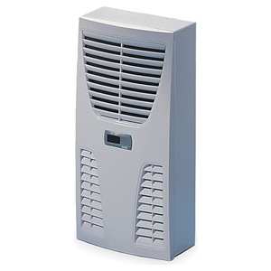 [3302100] SK cooling unit TopTherm, wall-mounted, 0.36 kW, 230 V, 1~, 50/60 Hz, Sheet steel, WHD: 280x550x140mm