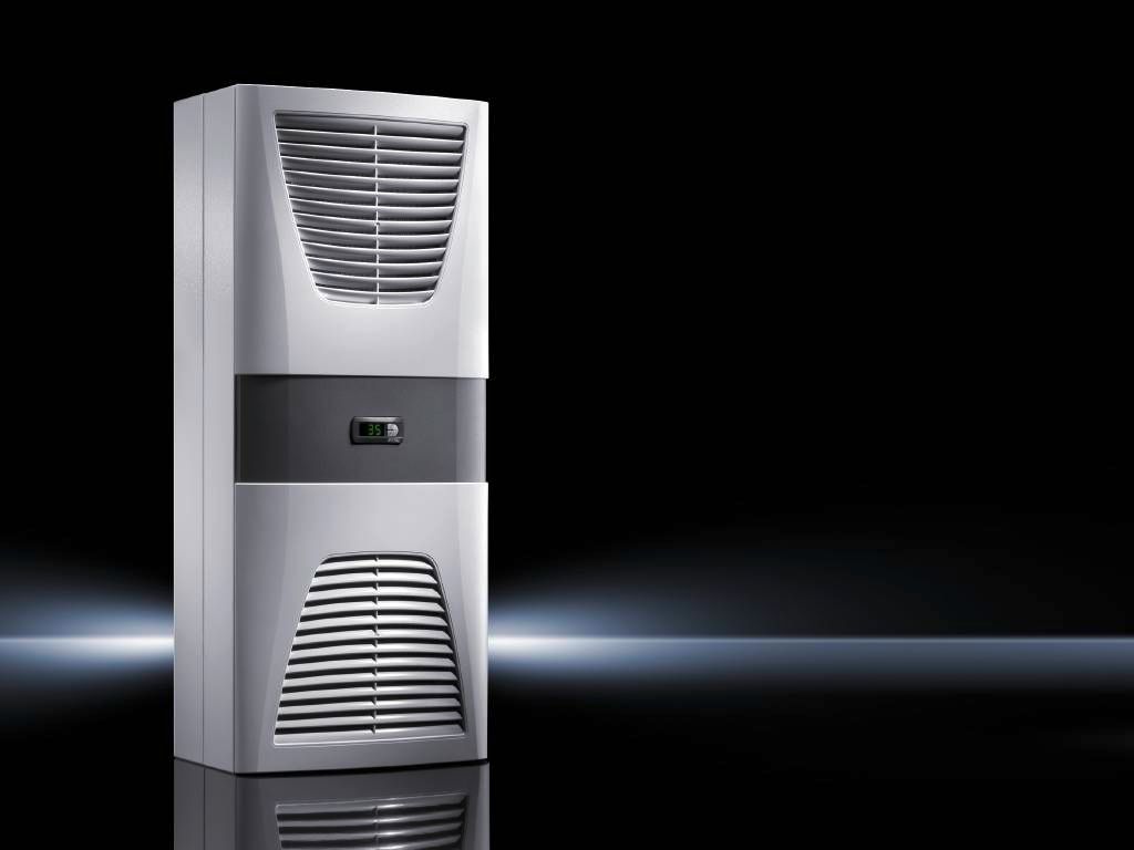 [3305500] SK cooling unit Blue e, wall-mounted, 1.6 kW, 230 V, 1~, 50/60 Hz, Sheet steel, WHD: 400x950x260mm