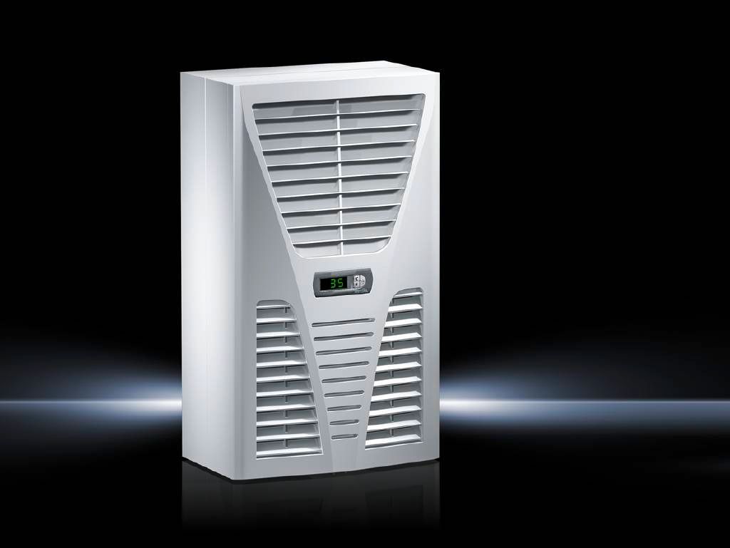 Konditsioneer küljele 850W, 230V