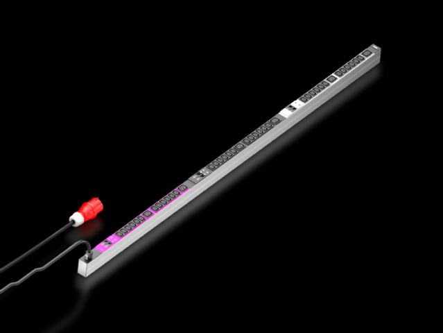 Toitesiin 36xC13+6xC19, 32A 3P, 1895 mm