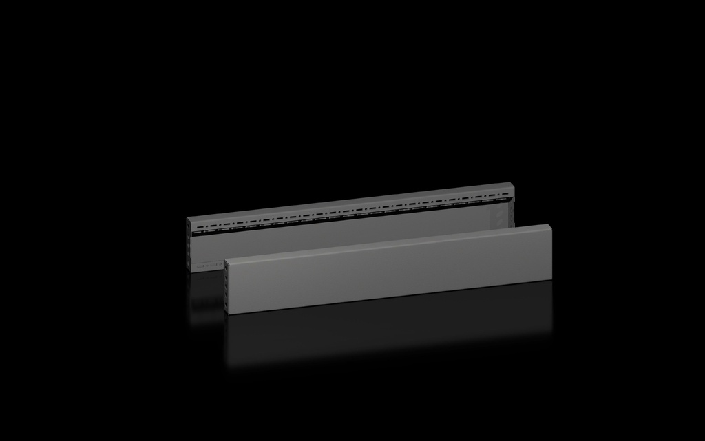 Sokli paneelid 800x100mm VX 2tk/pakk