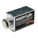 Solenoid, 36V