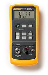 Rõhu kalibraator -850mbar - 7 bar (-12 - 100 PSI)