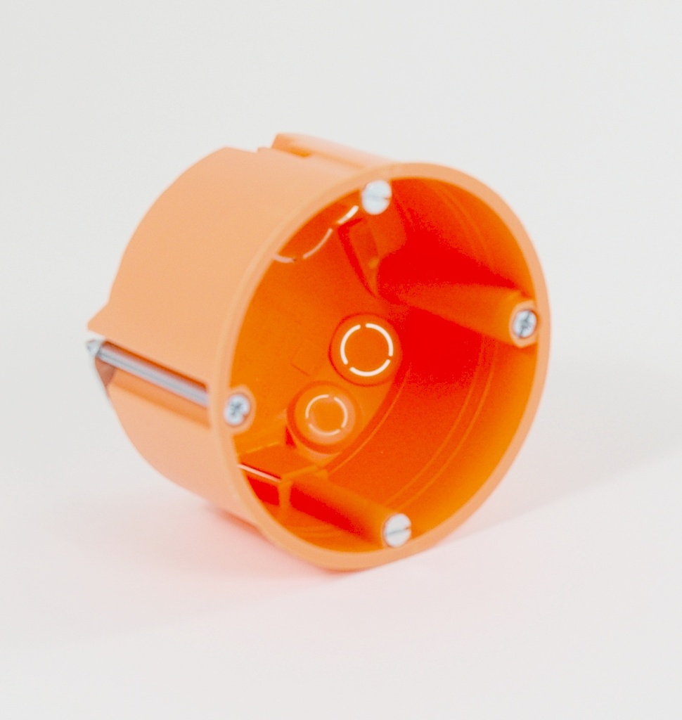 Box for Gyprok  D68/47MM