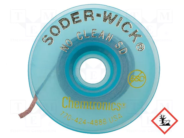 [CH-SW60-3-5] Tinasukk 2mm 1.5m No-Clean