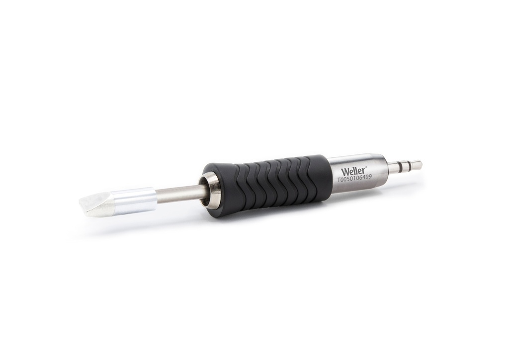 [T0050106499] RT Ultra tip, chisel 9.3mm×2.0mm, MIL-SPEC