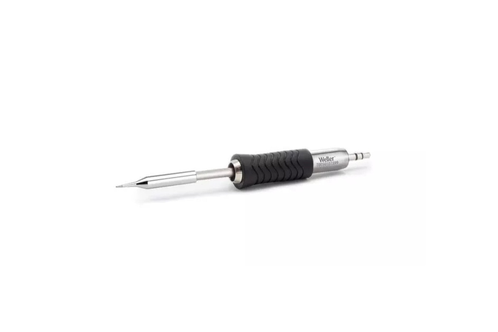 [T0050107399] RTU 006 S L MS TIP CHISEL 0.6X0.3