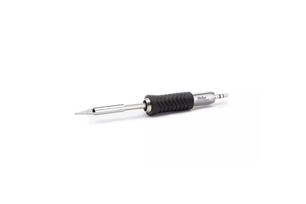 Kolviots RTU 018 S L MS  CHISEL 1.8X0.8